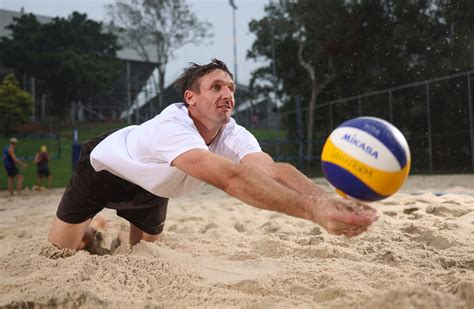 Birmingham 2022 Preview Guide To The Aussie Beach Volleyball In The