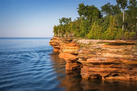 25 Most Beautiful Places To Visit In Wisconsin The Crazy Tourist