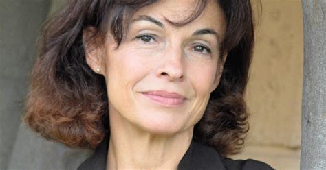 Laurence Breheret Actrice Voix Professionnelle