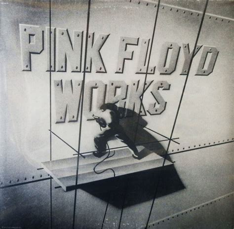 Pink Floyd Works Vinyl Lp Compilation Reissue Discogs