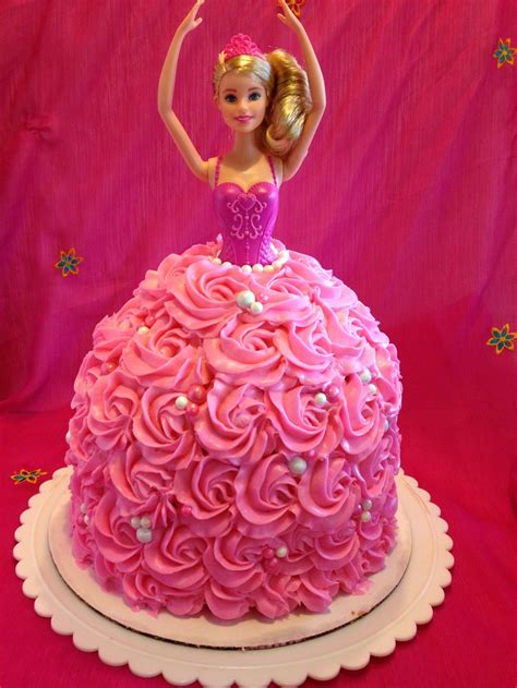 Check spelling or type a new query. http://epicsweet.com/barbie-cake-how-to/ | Barbie birthday ...