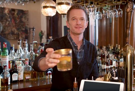 These Celebrities Have The Best Home Bars Ever Thrillist