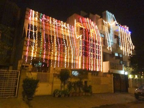 Tripod lamps, hanging lights, study lamps, and many more. Celebrating Diwali In India With Food, Fireworks, And Family