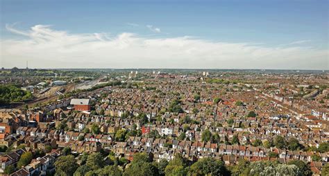 Whats The Reason Behind The Strange Names Of The Harringay Ladder