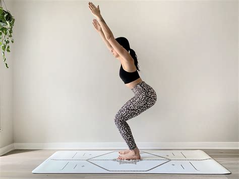 Yoga Poses To Improve Your Focus Concentration Jessica Richburg