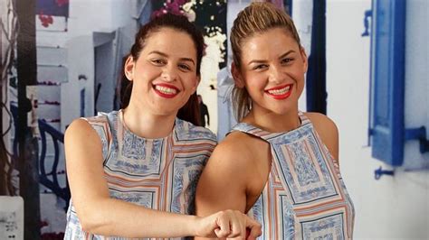 My Kitchen Rules Grand Final Week Teams Decided As Tassies Thalia And