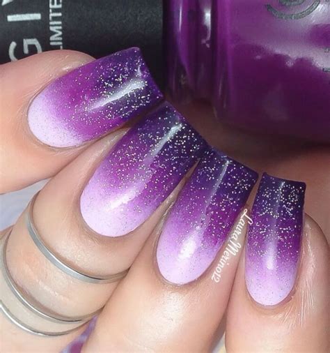 20 Ombre Nail Designs That Will Look Amazing Magazine Haircuts For Women Over