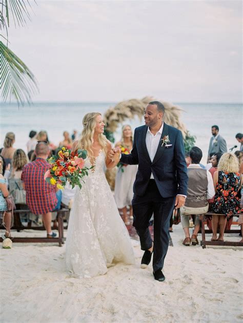 Riviera Maya Wedding Venue Guide Krystle Akin A Destination Wedding