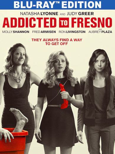 Addicted To Fresno By Jamie Babbit Jamie Babbit Judy Greer Natasha