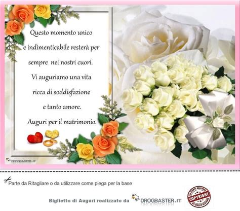 Check spelling or type a new query. Auguri Matrimonio da stampare gratis | Auguri di nozze ...