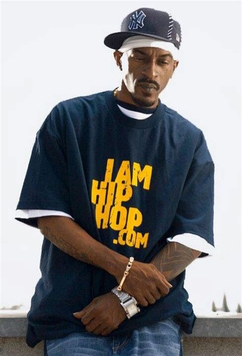 Greatest Mc Of All Time Rakim Hip Hop Look Style Hip Hop Love N