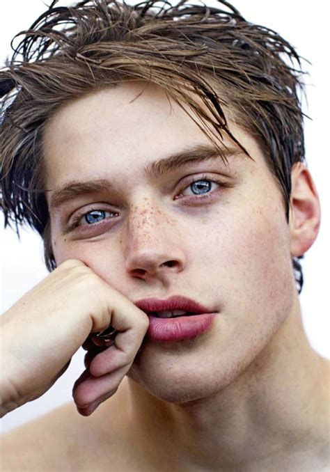 Froy Guttierez3 Froy Gutierrez Beautiful People Lovely The Face