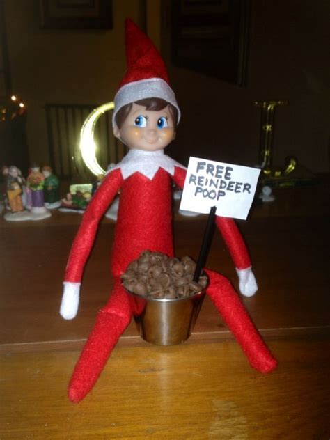 Pin On Elf On The Shelf Ideas