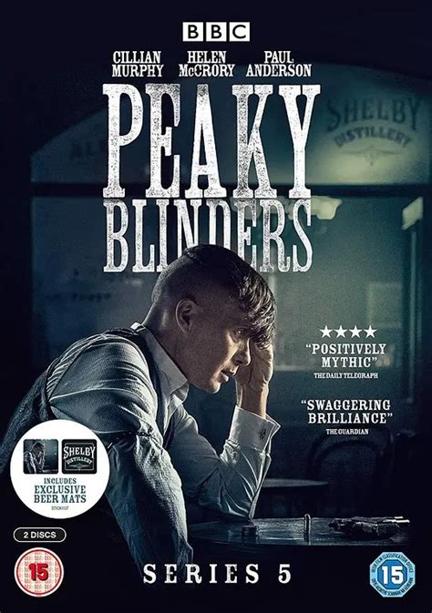 4k电视剧 浴血黑帮 第五季 Peaky Blinders Season 5 2019 Peakyblinderss052160pnfweb Dlx26510bit