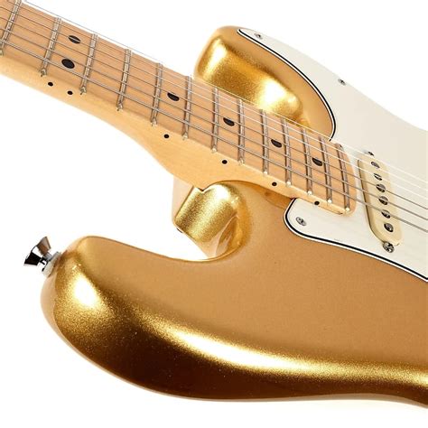 Fender Fsr 60th Anniversary American Standard Stratocaster Reverb