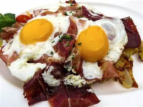 Dejando de lado los libros de recetas sencillas que luego resultan no serlo tanto, aquí te proponemos algunos platos que después, se trituran las verduras con la batidora y se echa un chorrito de nata de cocina para espesar. Recetas con huevos | Recetas de Cocina Casera - Recetas ...
