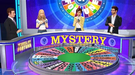Wheel Of Fortune Bonus Puzzle Answer Today 7 March 2024