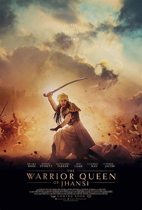 Movie Review The Warrior Queen Of Jhansi 2019 Access Bollywood