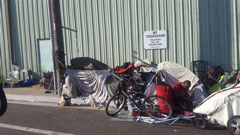 Petition · Allow Privately Funded Porta Potties For The Homeless In
