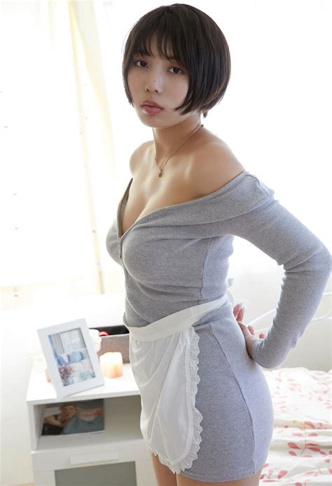 Kaoru Yasui 安位薫 デジタル写真集 「若妻の安位さん」 Set01 Share Erotic Asian Girl Picture And Livestream