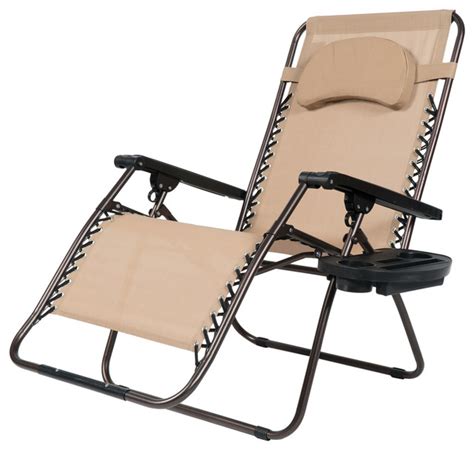 The zero gravity patio oversized recliner is designed especially for those people needing extra strength and stability due to being overweight. Extra Large Oversized Zero Gravity Chair Recliner With Cup ...