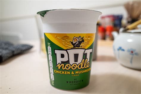 Pot Noodle Blog：h ひろやん Flickr