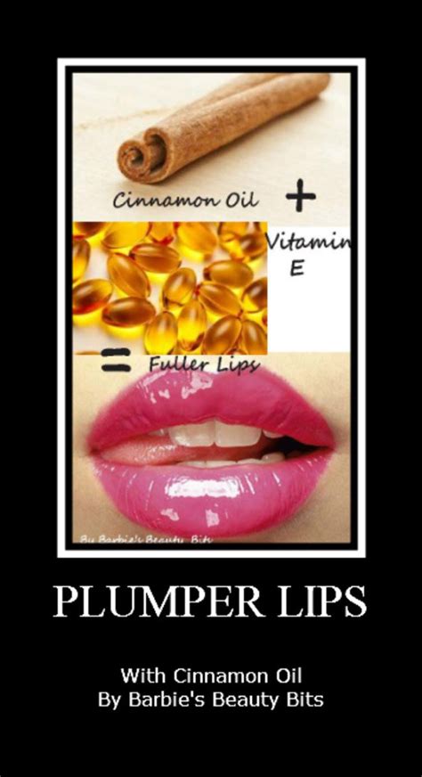 Get it for $9.99 after coupon. DIY Lip Plumper Ideas DIY Projects Craft Ideas & How To's for Home Decor with Videos