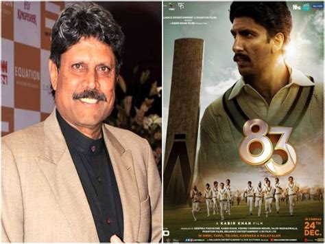 Got Very Emotional After Watching 83 Trailer Lets Wait For Its