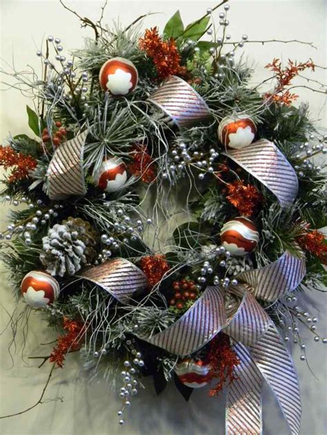 @aachener_bank nie wysłał/a jeszcze żadnych tweetów. 50 idées de décoration de porte d'entrée de Noël