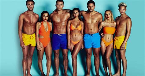 Ex On The Beach Cast For Series Seven Has Been Revealed