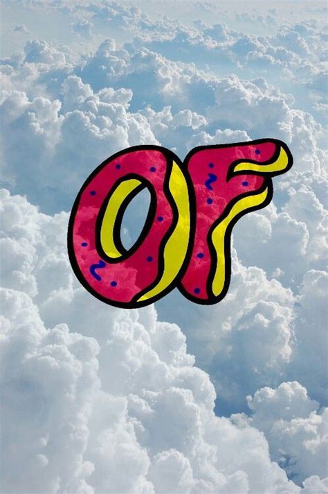 Odd Future Logo Logodix