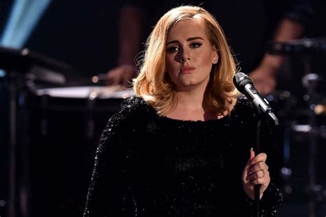 Little Known Facts About Adele