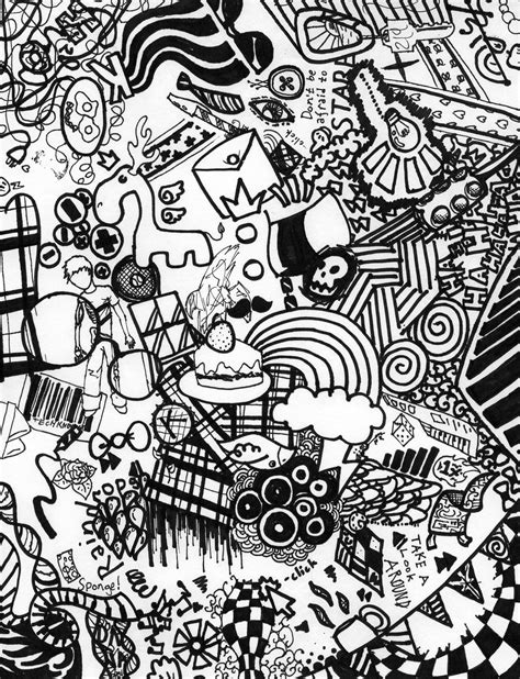 Sharpie Doodle Sharpie Drawings Sharpie Doodles Sharpie Art Doodle