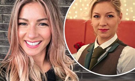 First Dates Waitress Cici Coleman Coyly Reveals She Has Found Love