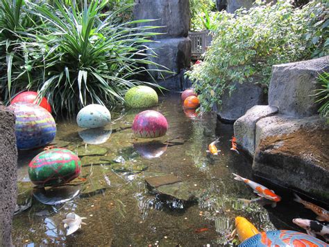 Cost effective way of making a koi pond. 35 Sublime Koi Pond Designs and Water Garden Ideas for ...