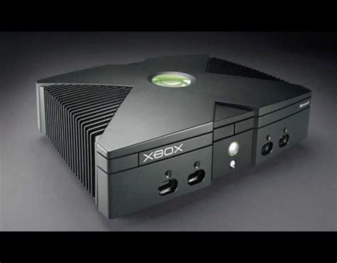 Original Xbox Backwards Compatibility Launch List Of Games