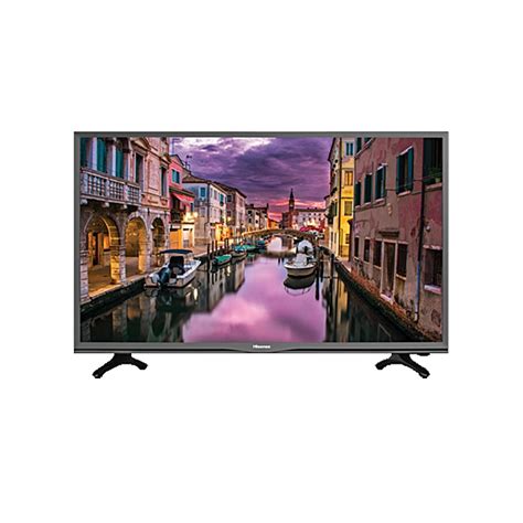 Buy Hisense Hisense 32 Tv 2018 32 Inch Hd Led Tv In Built