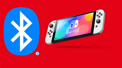 Nintendo Switch Finally Introduce Bluetooth Audio In New Software