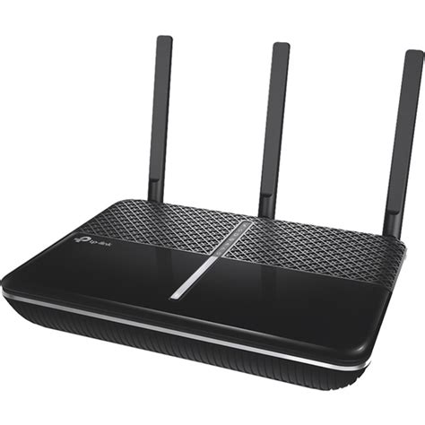 Tp Link Ac1900 Wireless Dual Band Gigabit Router