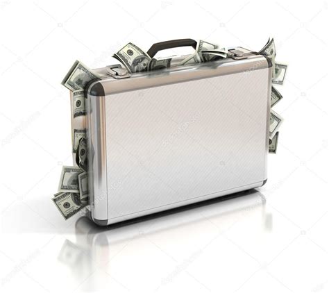 Briefcase With Cash Online Sale