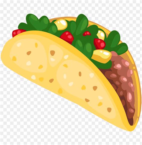 American Taco Clipart 10 Free Cliparts Download Images On Clipground 2023