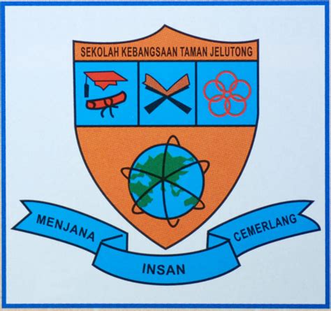 Abbreviation is mostly used in categories:malaysia english education. Sekolah Kebangsaan Taman Jelutong - Wikipedia Bahasa ...