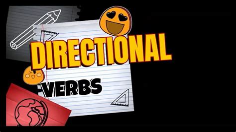What Is A Directional Verb In South African Sign Language Youtube