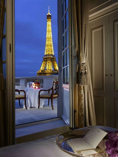 17 Luxury Hotel Rooms With A View Travels And Living