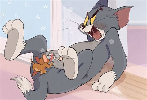 Read atori 無題 Tom and Jerry Hentai porns Manga and porncomics xxx