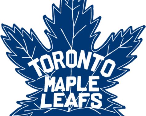 Toronto Maple Leafs Png Images Transparent Free Download Pngmart