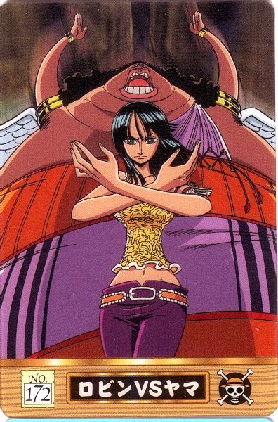 Nico Robin One Piece Image By Toei Animation Zerochan