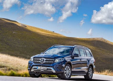 The sports utility vehicle has turned into a dominant class for motorists in south africa over the past while. Mercedes-Benz GLS (2016) Specs and Pricing in SA - Cars.co.za