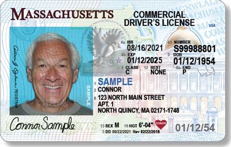 Commercial Drivers License Cdl Classes And Endorsements