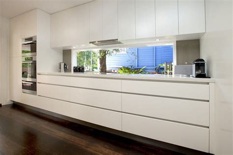 And the wolf pack is worthy, too. Kitchen Renovations | Makings of Fine Kitchens Brisbane ...